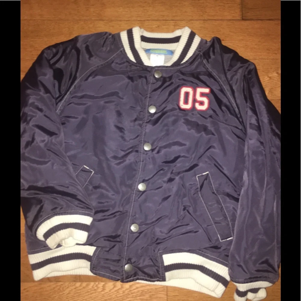 Gymboree boys lightweight‎ jacket 6